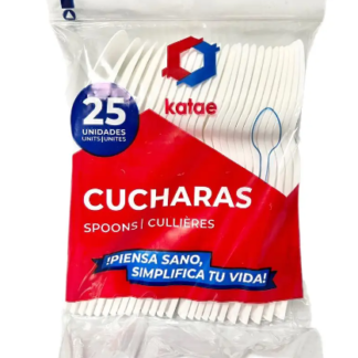 716PT Cuchara 40/25 Katae (1050)